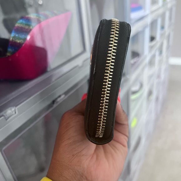 Gucci Continental Horsebit Wallet - Picture 2 of 10